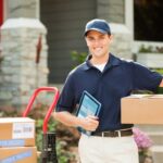 Solutions for Ecommerce Shipping for different Businesses 