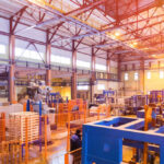 7 Key Warehouse Processes .. What are they?