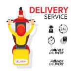 The 5 key factors for a successful delivery service